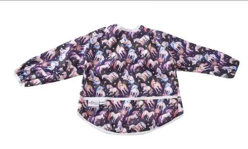 Bella Collection Smocks 6-24months