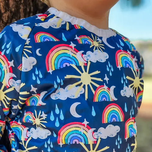 Bella Collection Smocks 6-24months