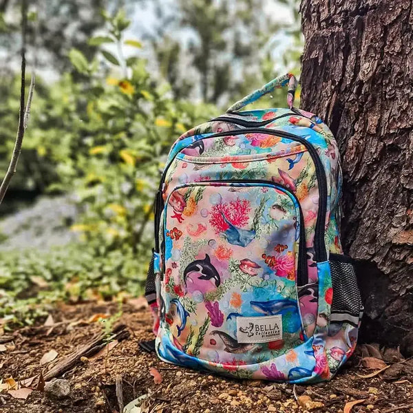 Bella Collection Backpacks