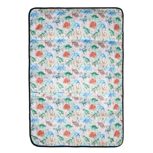 Bella Collection Large Change Mats