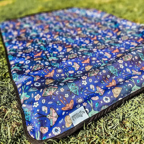 Bella Collection Large Change Mats