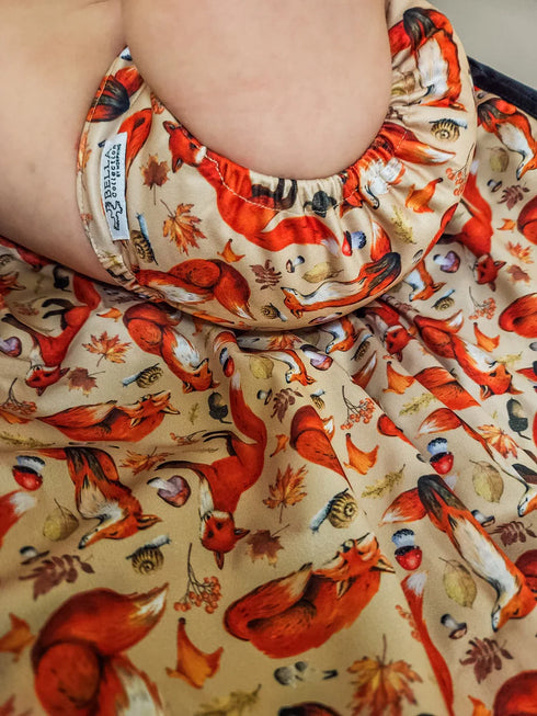 Bella Collection Large Change Mats