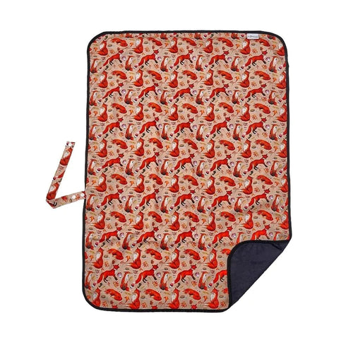 Bella Collection Large Change Mats