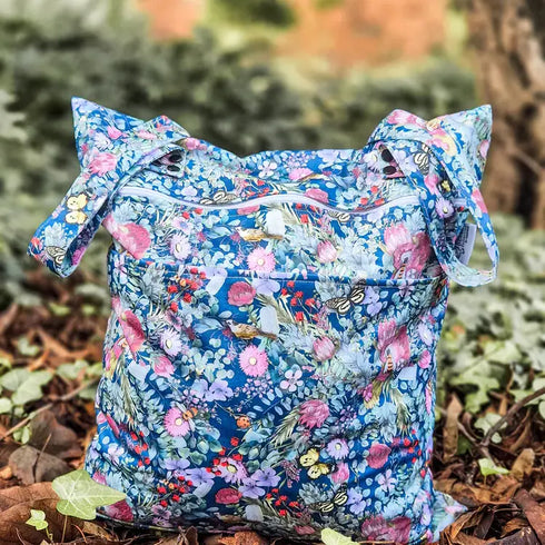 Bella Collection Large Wetbags