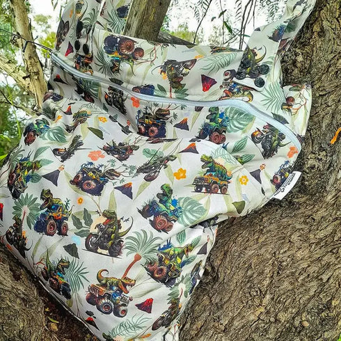 Bella Collection Large Wetbags