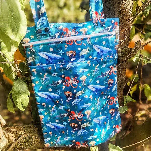 Bella Collection Medium Wetbags