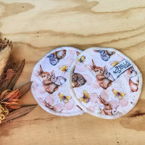 Bella Collection Nursing Pads