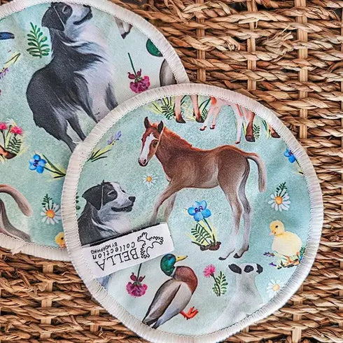 Bella Collection Nursing Pads