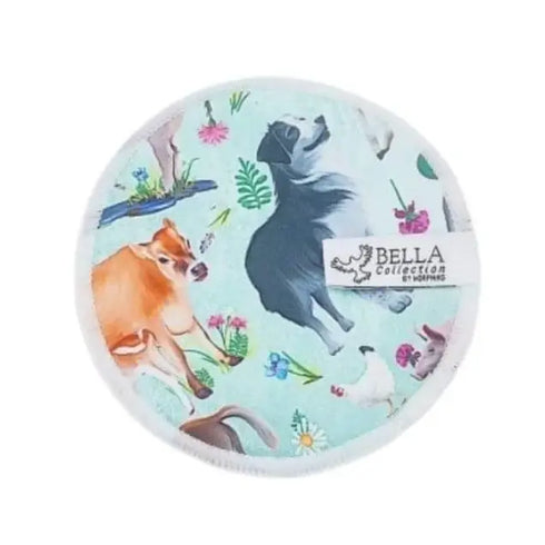 Bella Collection Nursing Pads