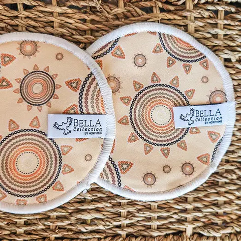 Bella Collection Nursing Pads