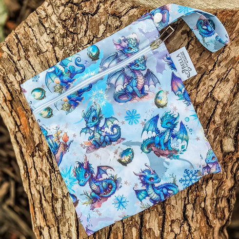 Bella Collection Small Wetbags