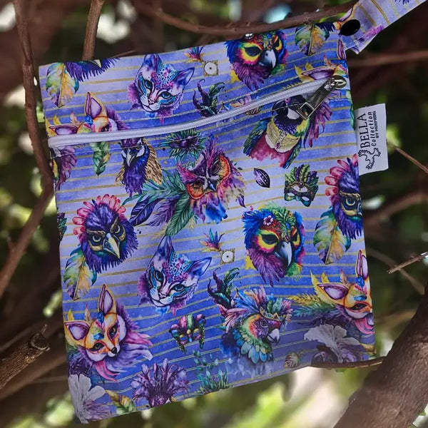 Bella Collection Small Wetbags