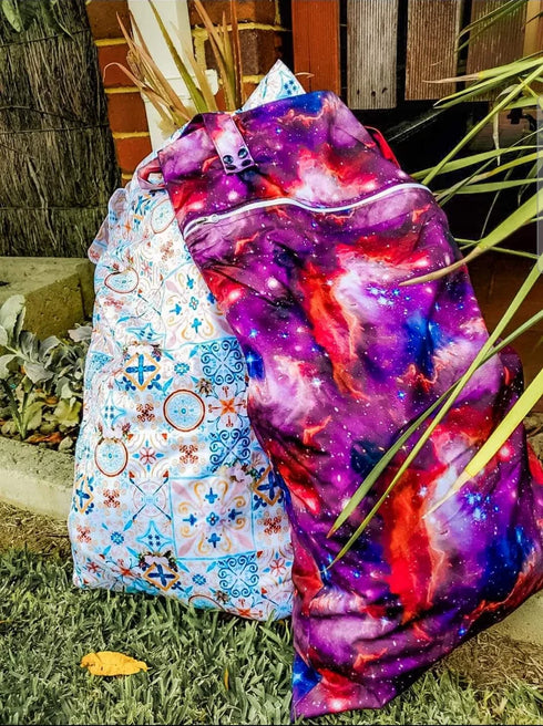 Bella Collection Extra Large Wetbags