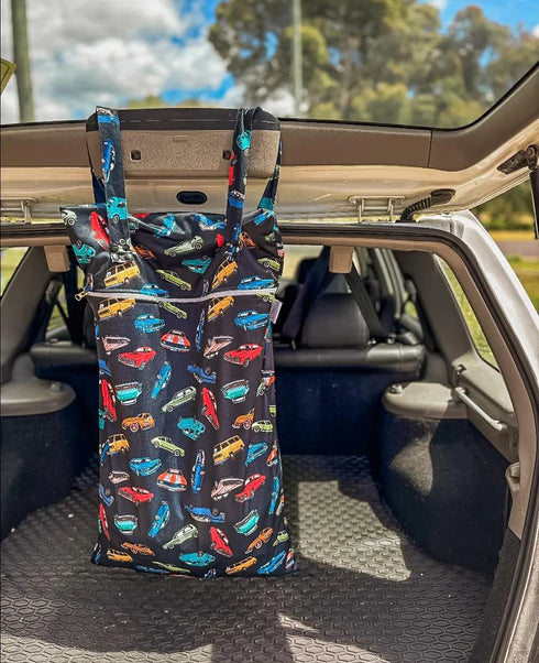 Bella Collection Extra Large Wetbags