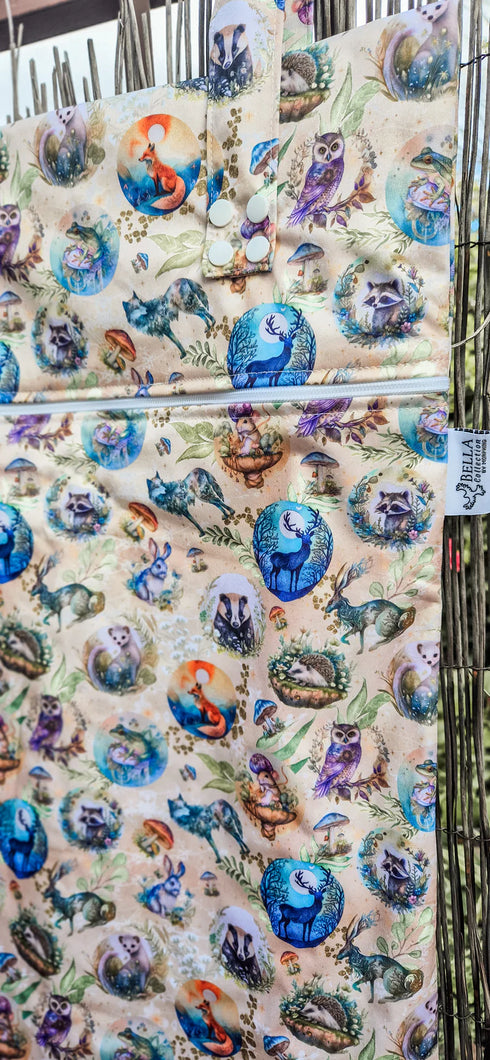 Bella Collection Extra Large Wetbags