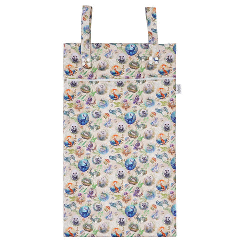 Bella Collection Extra Large Wetbags