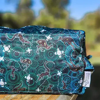 Bella Collection Jumbo Nappy Pod