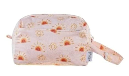 Bella Collection Jumbo Nappy Pod