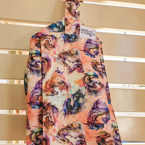 Bella Collection Standard Nappy Pod