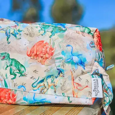 Bella Collection Standard Nappy Pod