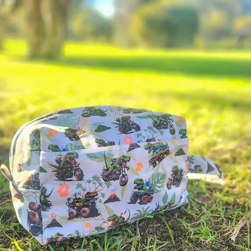 Bella Collection Standard Nappy Pod