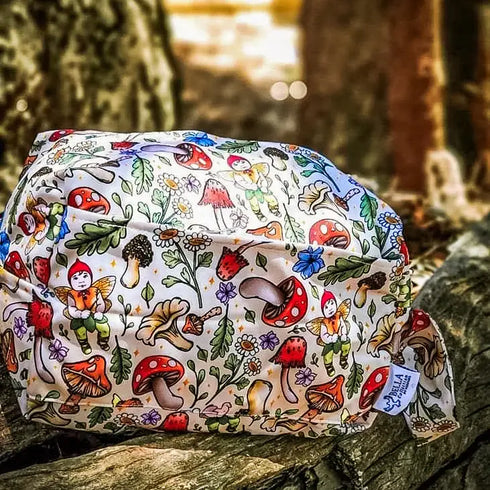 Bella Collection Standard Nappy Pod