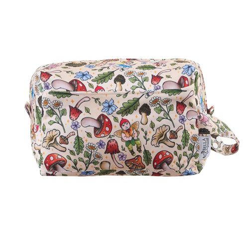 Bella Collection Standard Nappy Pod