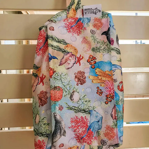 Bella Collection Standard Nappy Pod