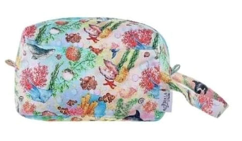 Bella Collection Standard Nappy Pod