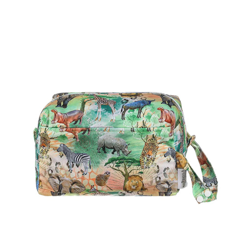 Bella Collection Standard Nappy Pod