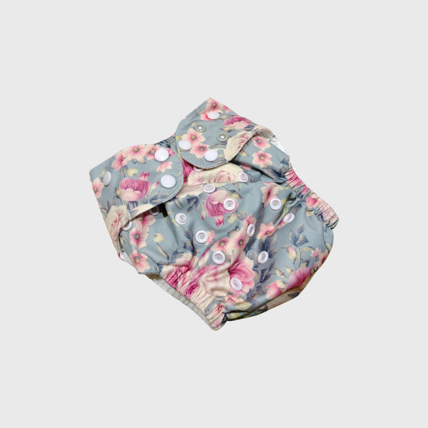 Cloth Nappy COVER ONLY