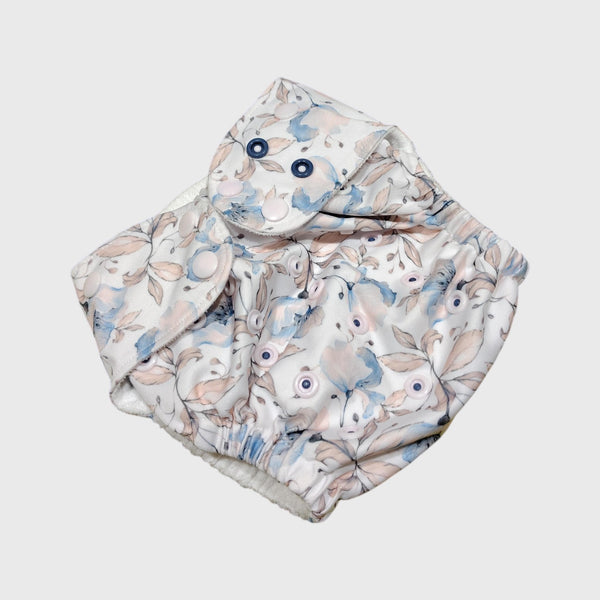 Cloth Nappy + INSERT SET PRELOVED