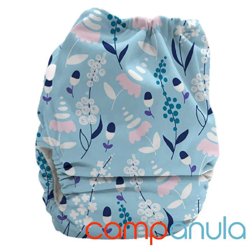 BoPeep Newborn All in Two COVER ONLY