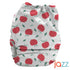 BoPeep Newborn All in Two Nappy