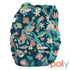 BoPeep Newborn All in Two Nappy