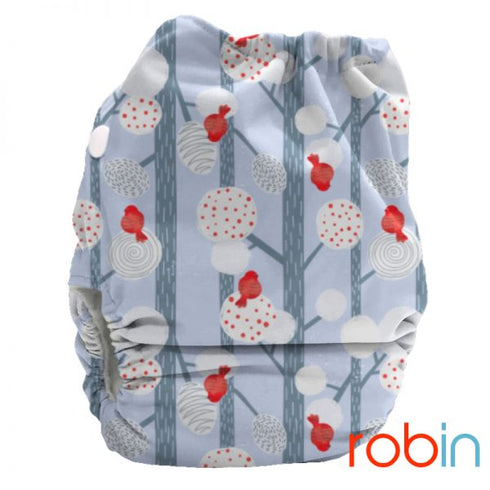 BoPeep Newborn All in Two COVER ONLY