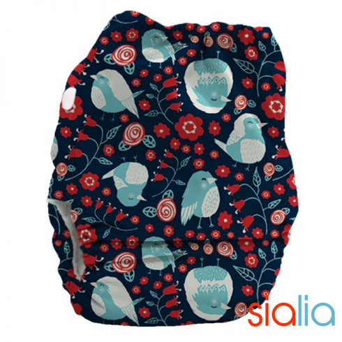 BoPeep Newborn All in Two COVER ONLY