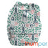 BoPeep Newborn All in Two Nappy