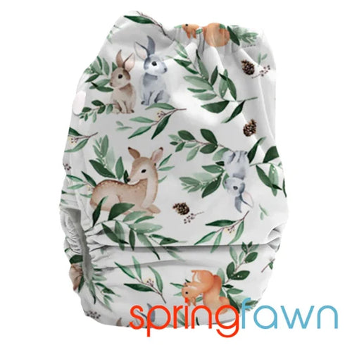 BoPeep Newborn All in Two COVER ONLY