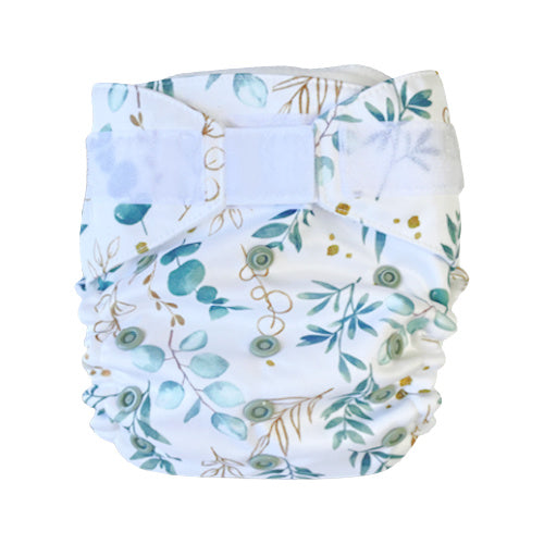 Magicalls All In Two | Pocket Cloth Nappy