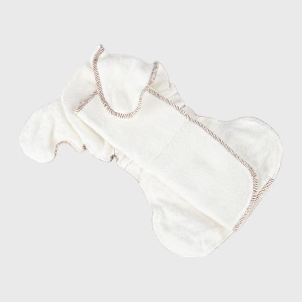 BamBam Newborn Fitted TRIFOLD ONLY