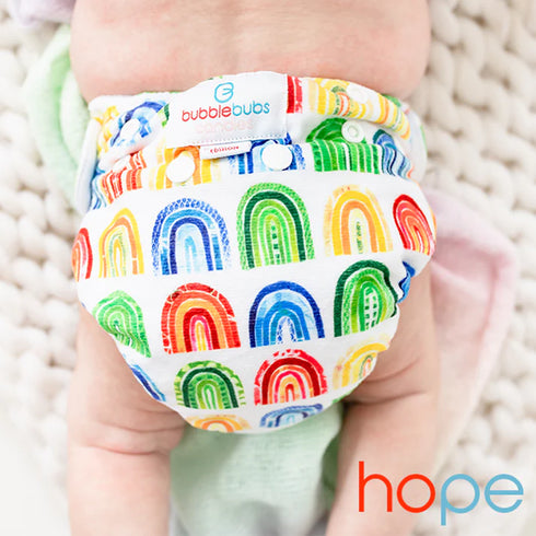 Candies Modern Cloth Nappy - All in Two