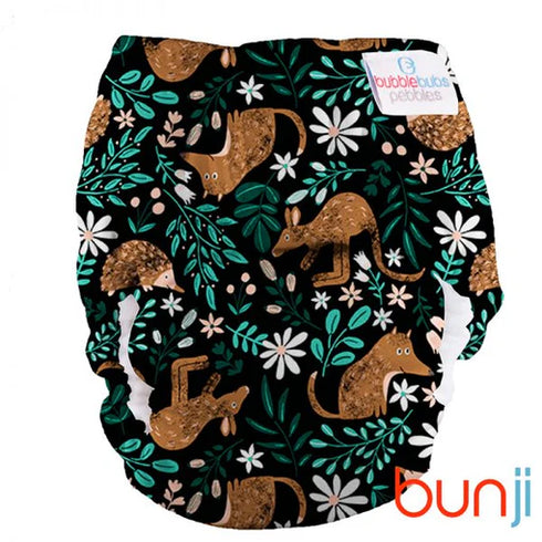 Pebbles Newborn All in One