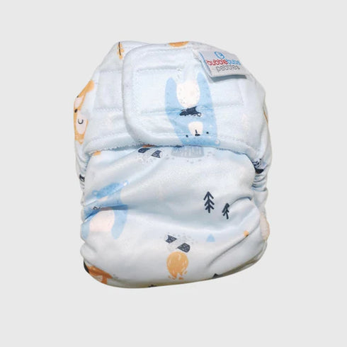 Pebbles Newborn All in One