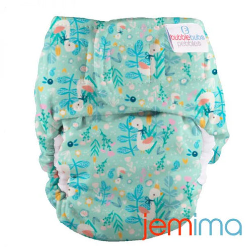 Pebbles Newborn All in One