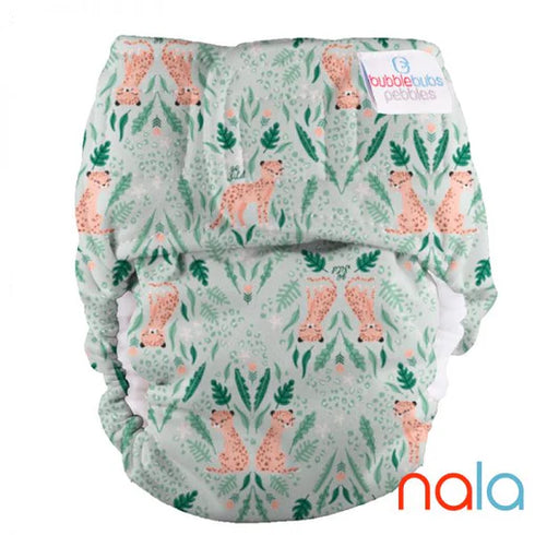 Pebbles Newborn All in One