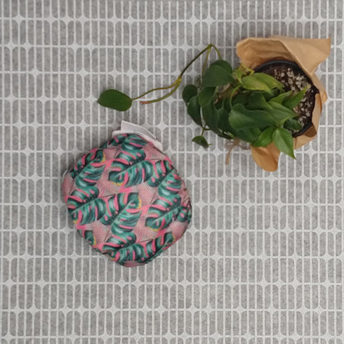 Handmade Cloth Nappy