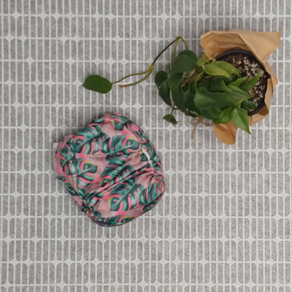 Handmade Cloth Nappy