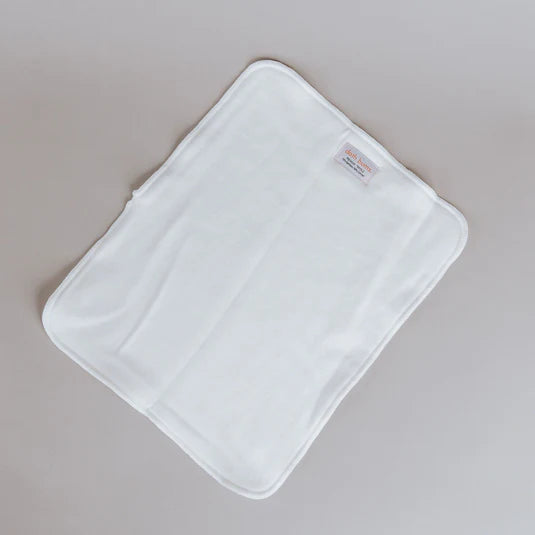 CUSTOMER MARKETPLACE | Cloth Bums Premium Bamboo Cotton Trifold Insert