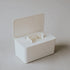 Cloth Wipes Kit | Container & Wipes